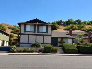 West Covina, CA undefined - 1737 E Nanette Ave