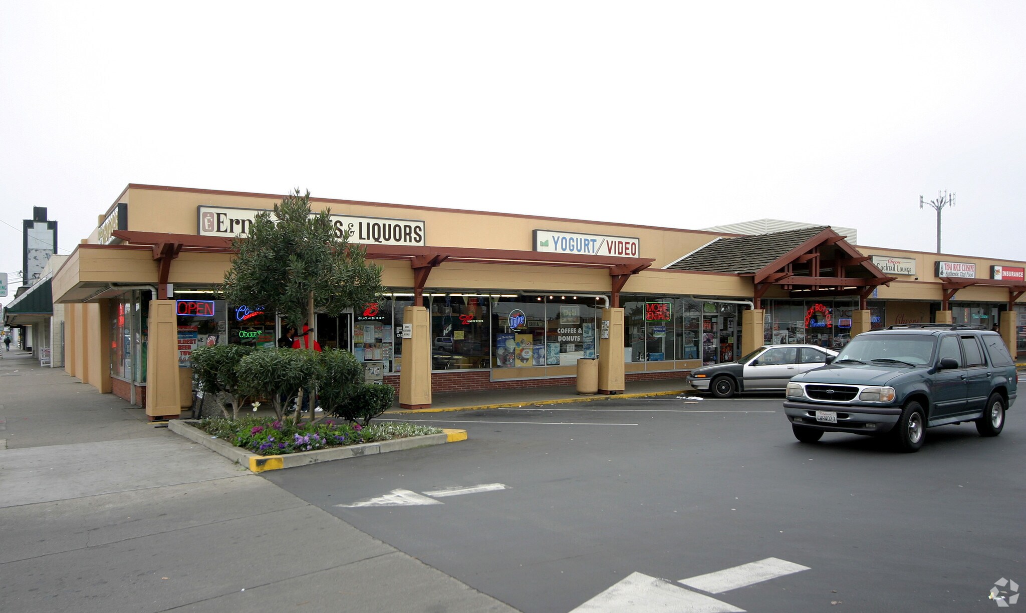 18061896 A St Antioch, CA 94509 Shopping Center Property for Lease