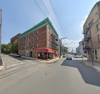 West New York, NJ Retail - 5900-5906 Madison St