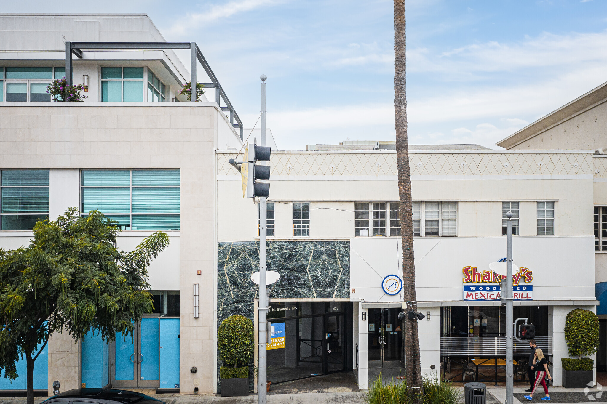 433-435 N Beverly Dr, Beverly Hills, CA for Rent