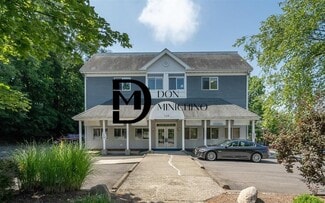 New Paltz, NY Office - 108 Main St