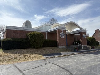 Norwich, CT undefined - 248 Broadway