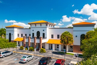 Tampa, FL Office/Medical - 2835 W De Leon St