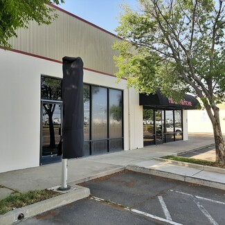 Rancho Cordova, CA Industrial - 11511 Folsom Blvd