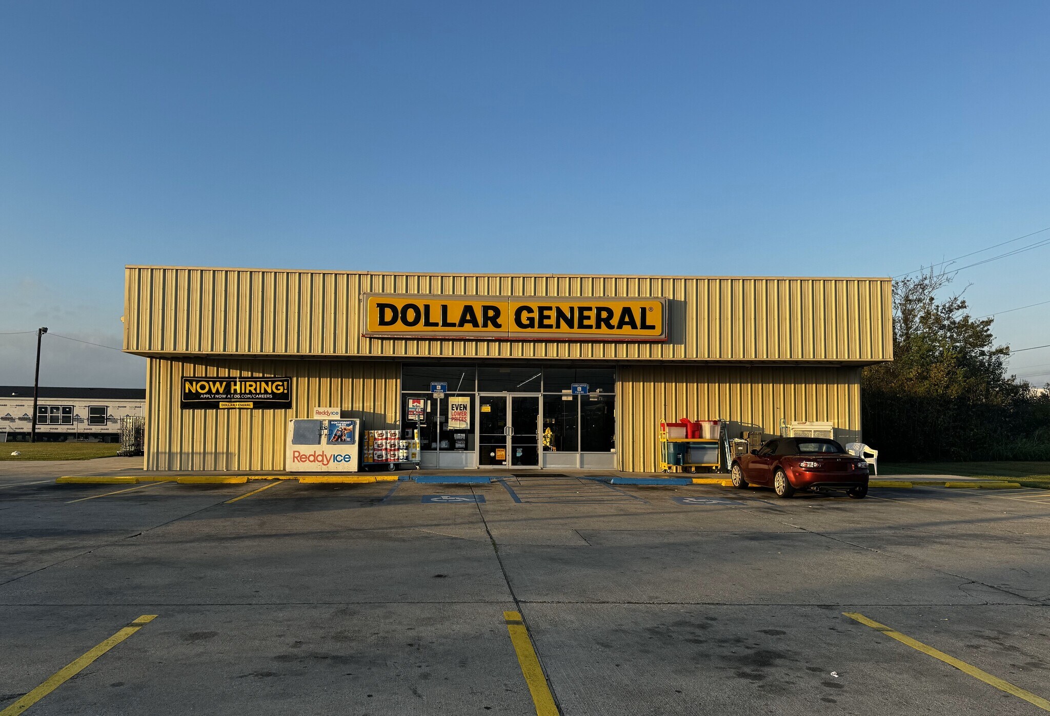 1915 Bayou Blue Rd, Houma, LA for Sale