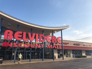 Waukegan, IL Retail - 2135-2251 Belvidere Rd Waukegan, IL Retail - 2135-2251 Belvidere Rd