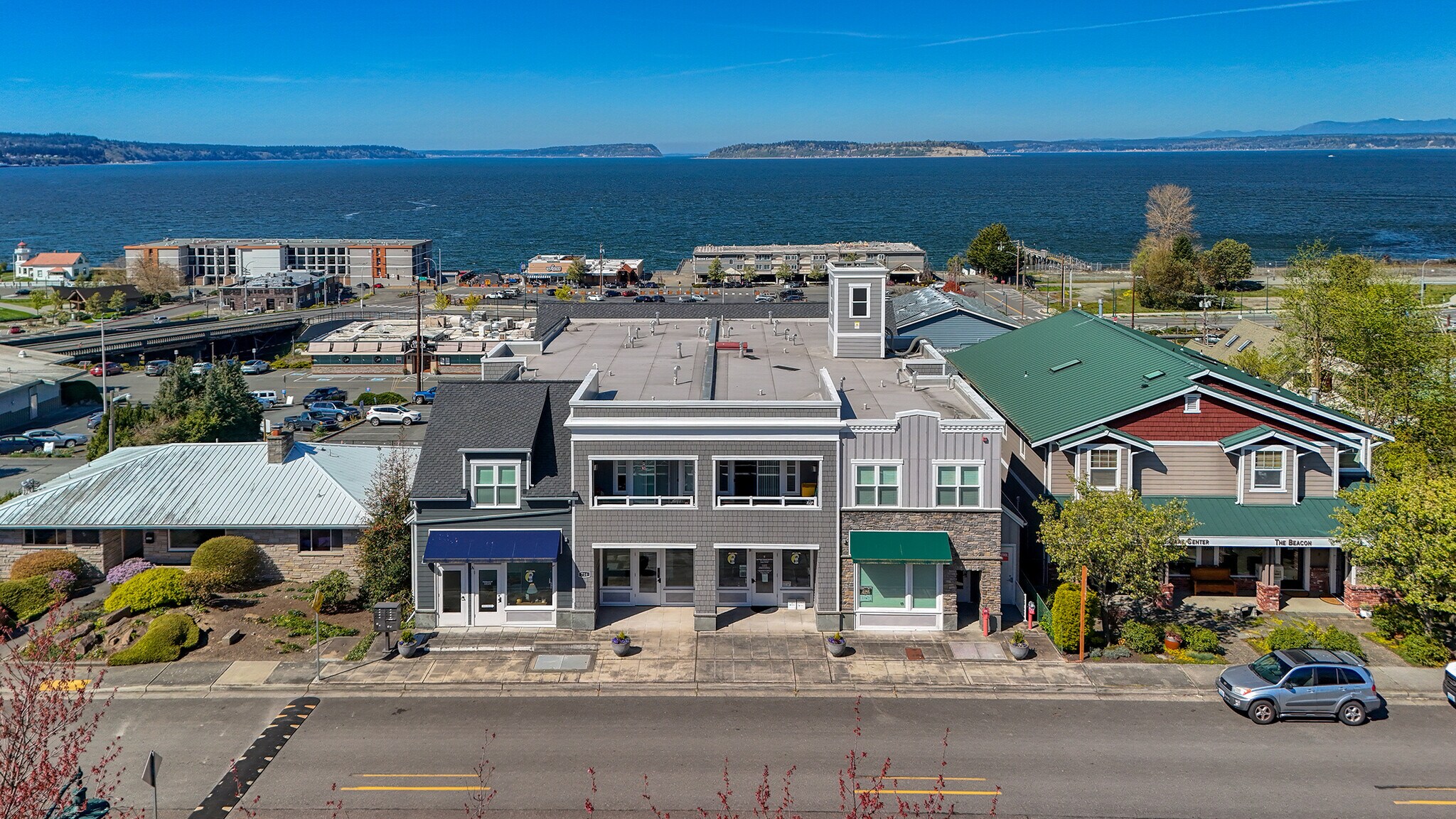 716 3rd St, Mukilteo, WA for Sale