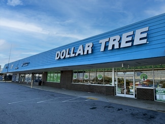 Lithia Springs, GA Retail - 900 Thornton Rd