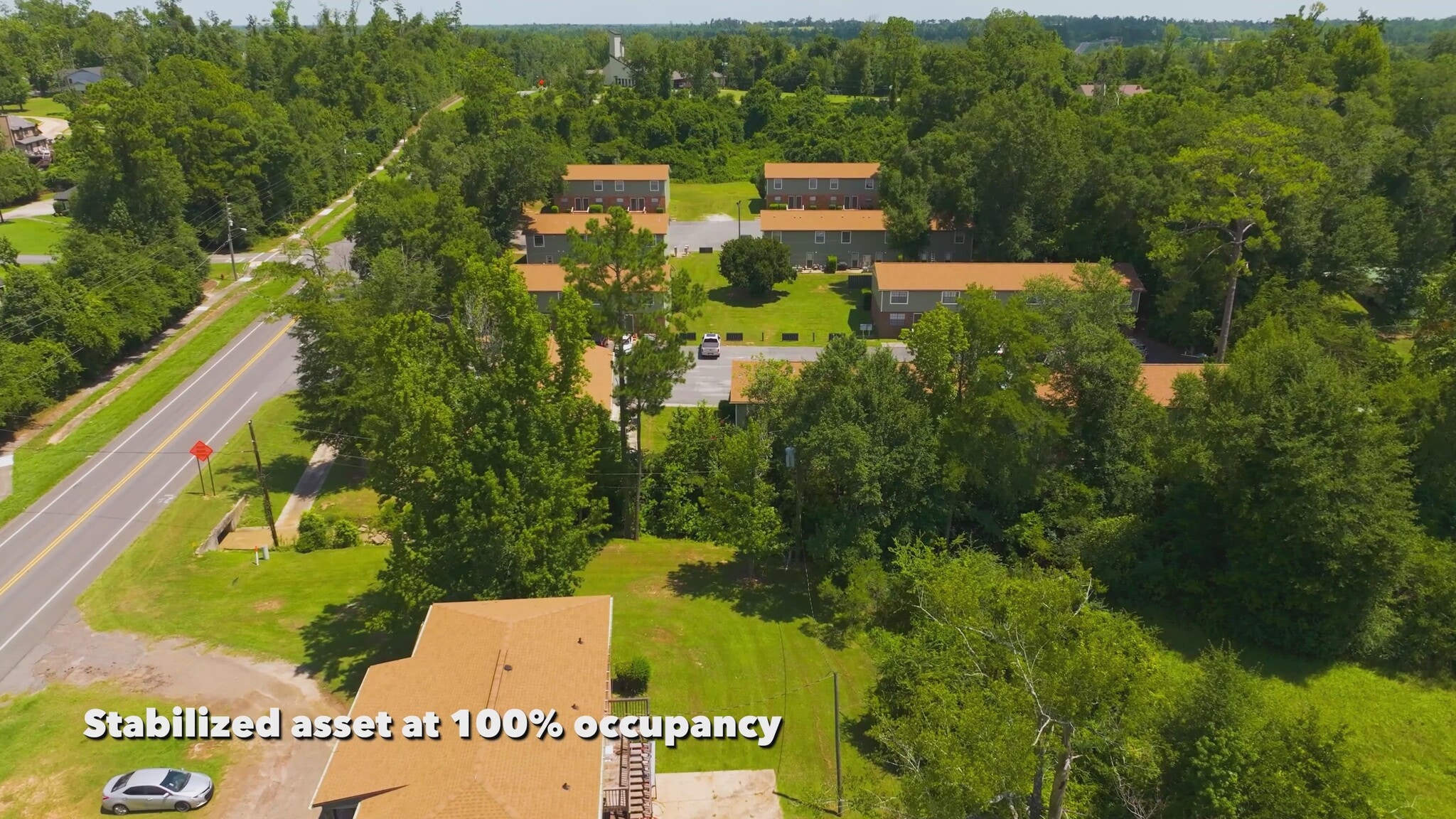 3034 Jefferson St, Marianna, FL for Sale