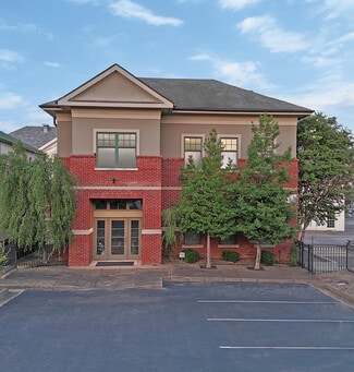 Memphis, TN Office - 1052 Oakhaven Rd