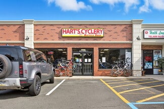 Pennington, NJ Retail - 15 State Highway 31