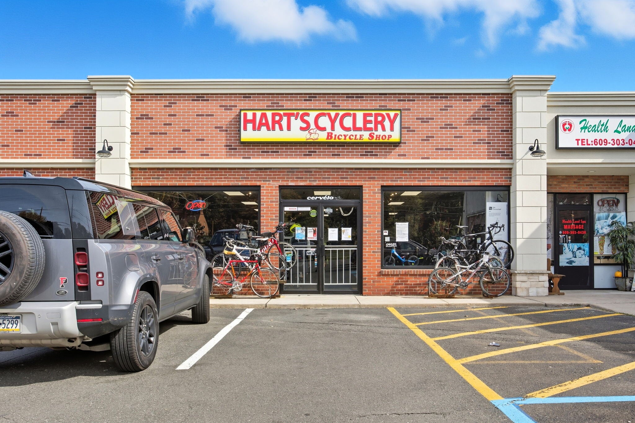 15 State Highway 31, Pennington, NJ for Rent