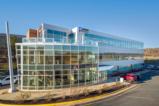 Stafford, VA Office - 525 Corporate Dr Stafford, VA Office - 525 Corporate Dr