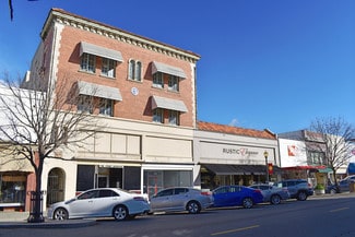 Marysville, CA Storefront Retail/Residential - 421-423 D St
