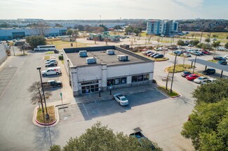 Austin, TX undefined - 451 W Louis Henna Blvd
