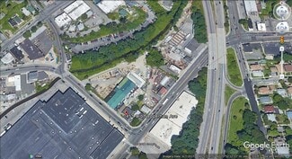 Yonkers, NY Industrial Land - 451 Old Nepperhan Ave Yonkers, NY Industrial Land - 451 Old Nepperhan Ave