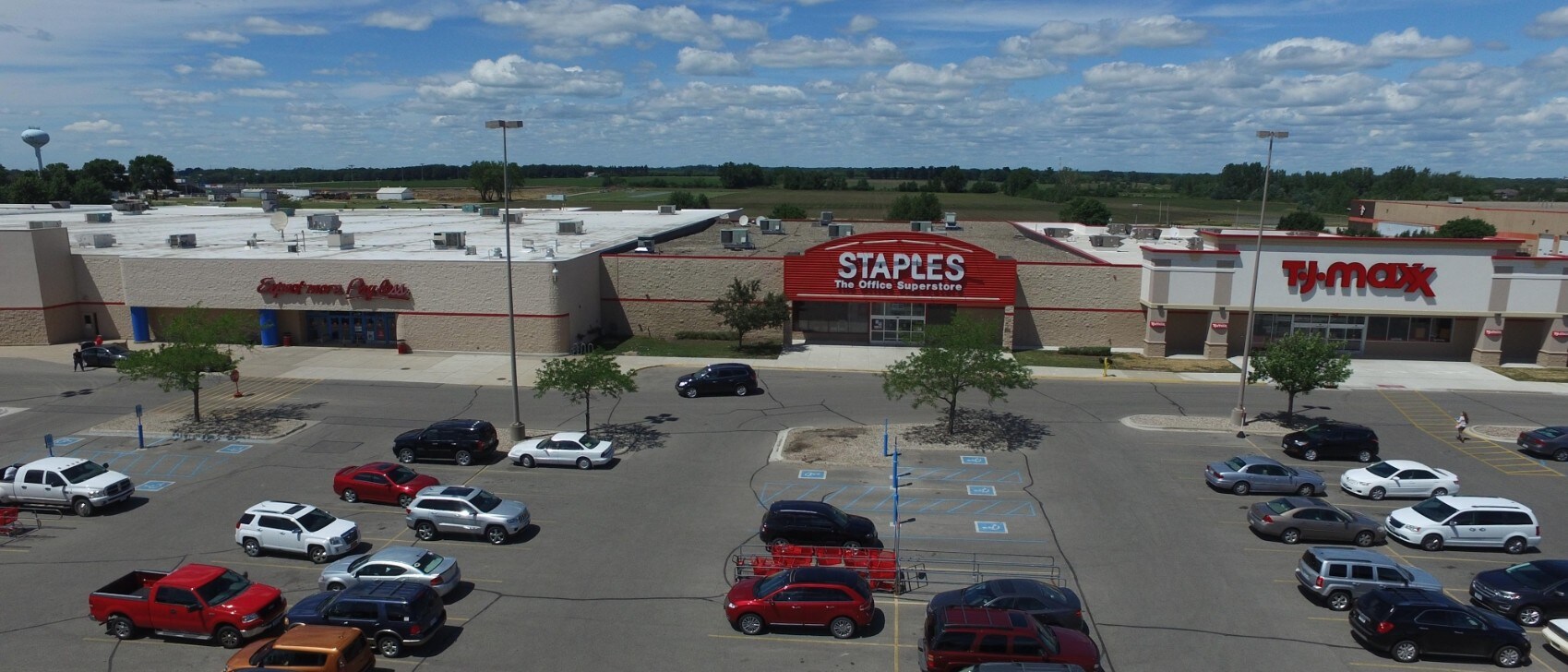 3410-3440 4th St, Mason City, IA for Rent