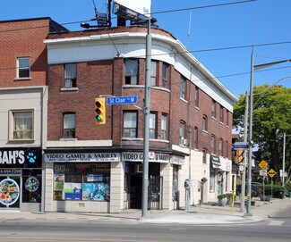 Toronto, ON undefined - 1038 St Clair Ave W