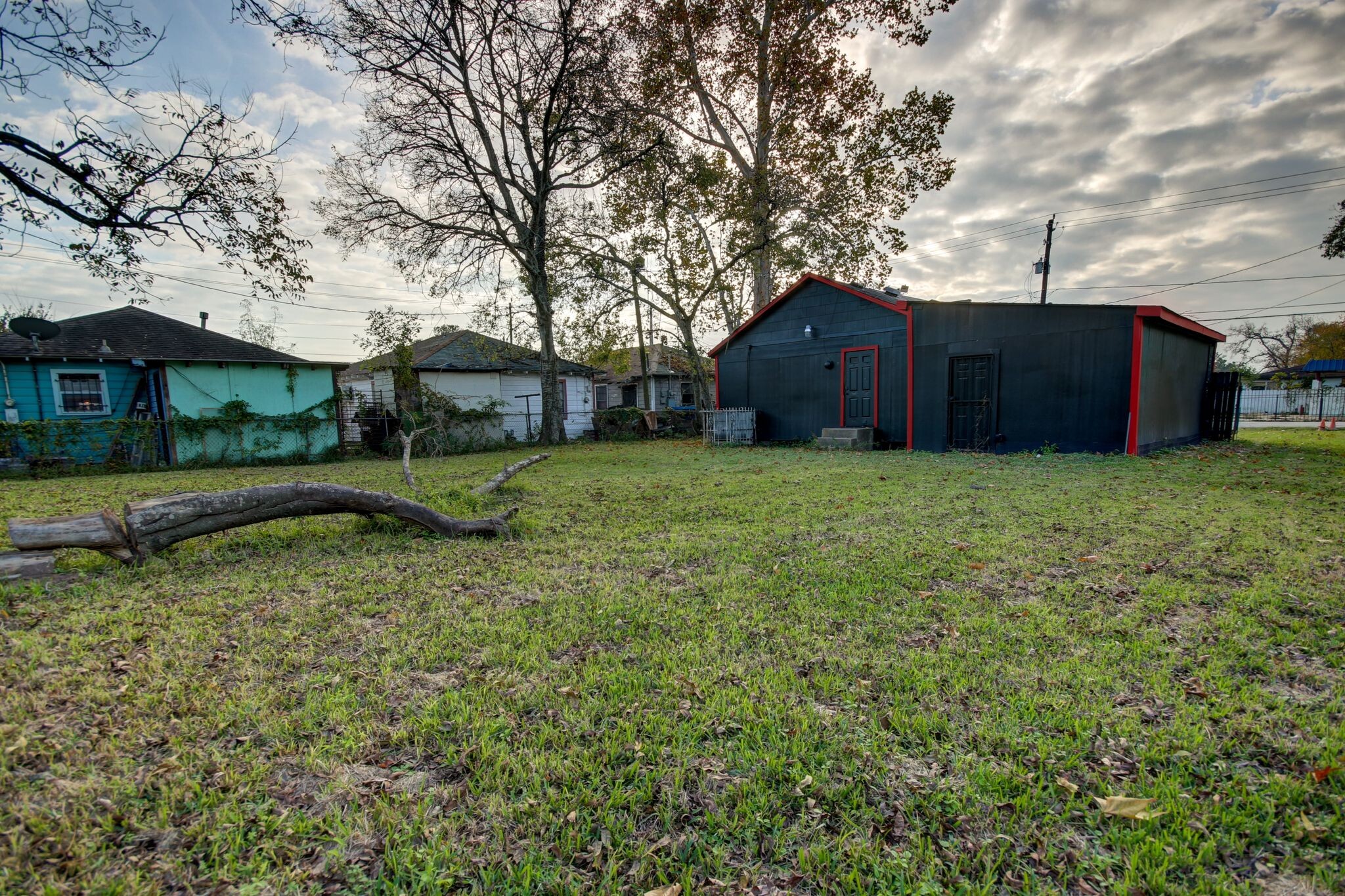 3706 Russell St, Houston, TX for Sale