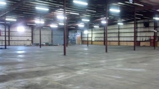 Barnesville, GA Industrial - 306 Rogers St