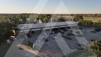 Houston, TX Retail - 1855 Barker Cypress Rd