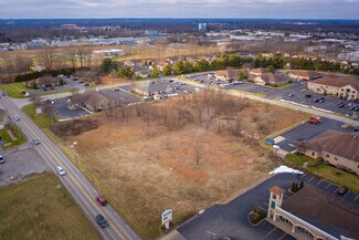 Boardman, OH Commercial Land - Lot 5 Western Reserve Rd