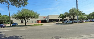 Dallas, TX Flex - 1451 Empire Central Dr