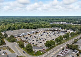 Kingston, MA Retail - 160 Summer St