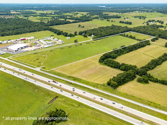 Strafford, MO Commercial Land - 000 E Farm Road 104