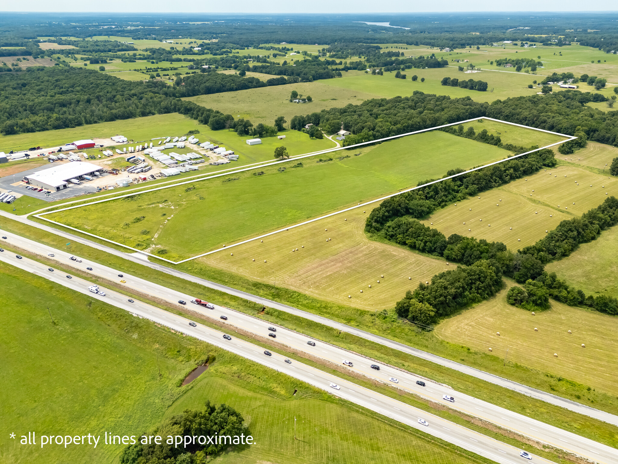 I-44, Strafford, MO for Sale