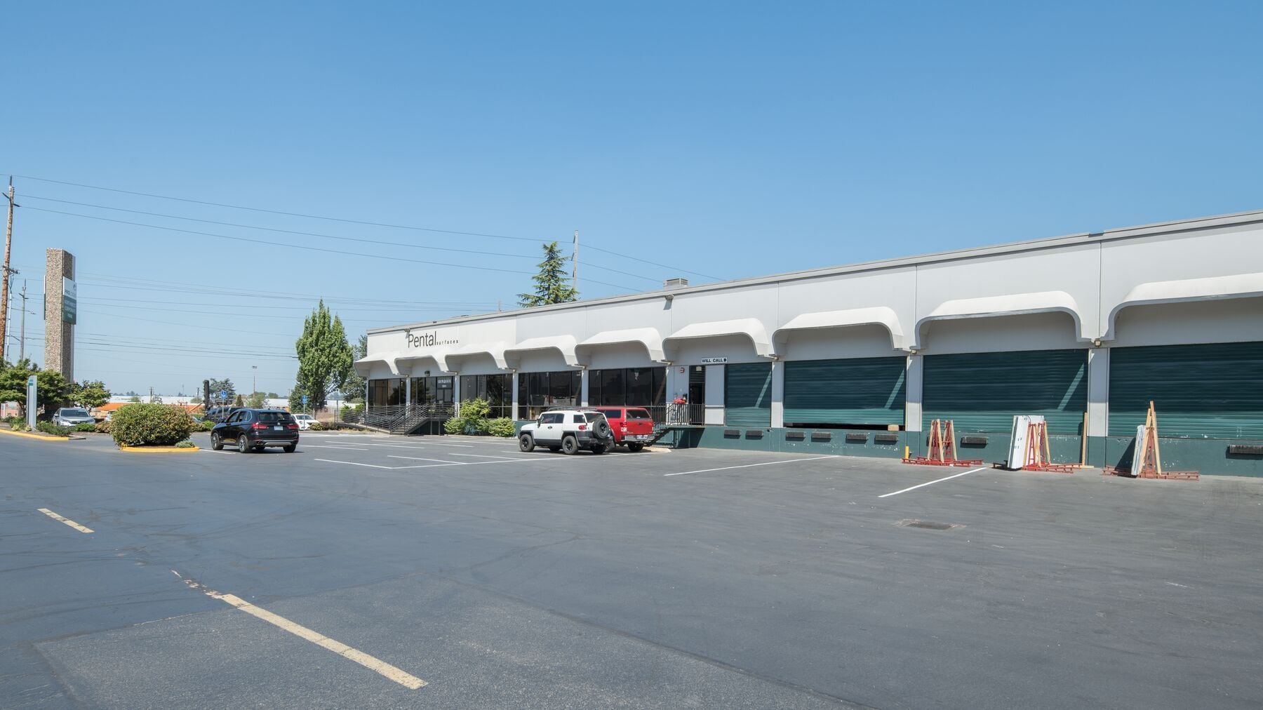 3571-3599 NW Yeon Ave, Portland, OR for Rent