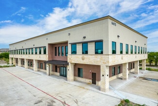 Frisco, TX Loft/Creative Space - 6475 Preston Rd