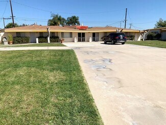 18612-18622 Alburtis Ave