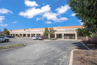 San Jose, CA undefined - 123-129 E Alma Ave