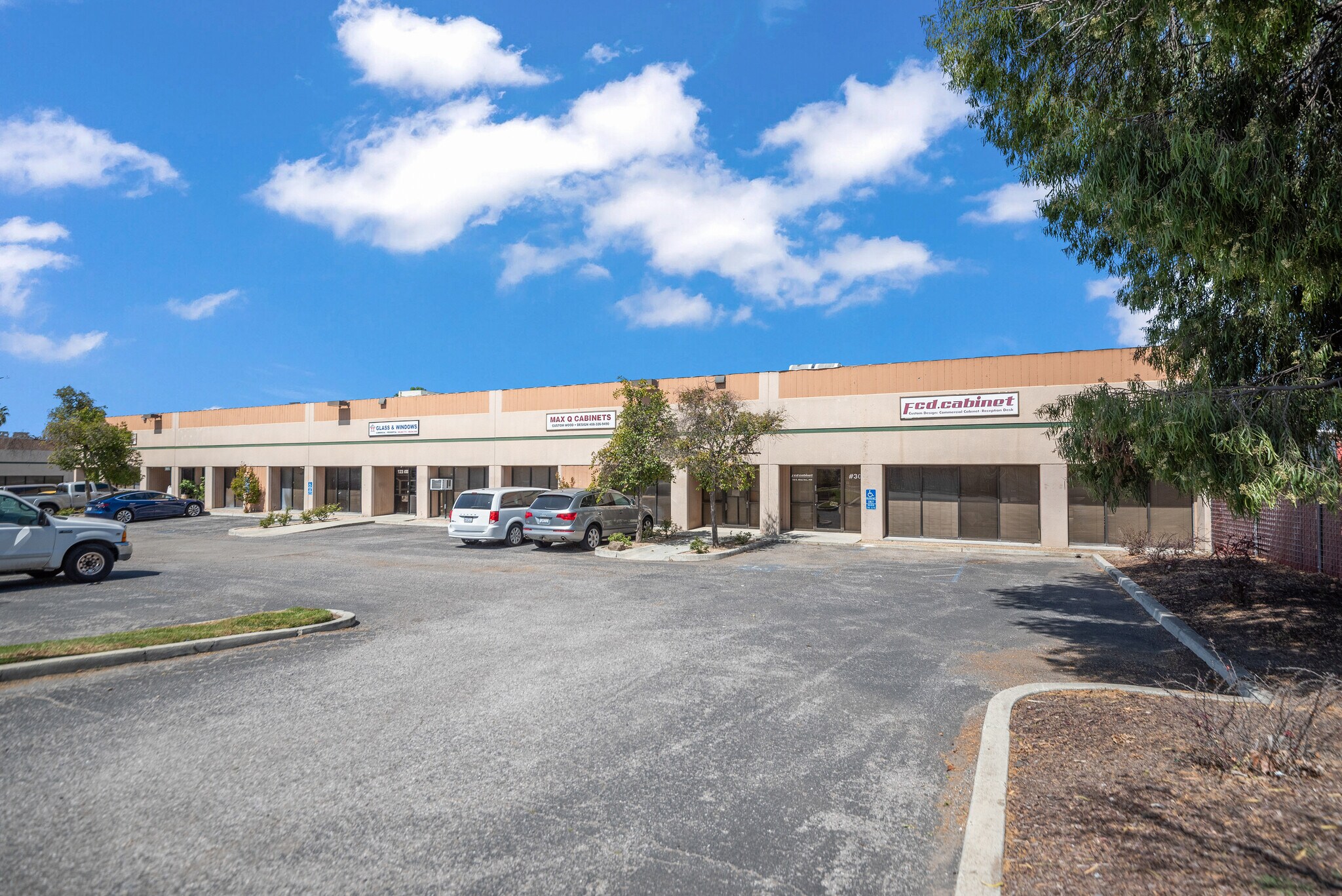 123-129 E Alma Ave, San Jose, CA for Sale