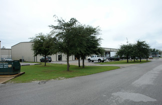 Ocala, FL Industrial - 1120 SW 12th St