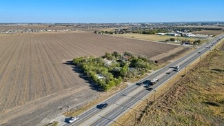Seguin, TX Commercial Land - 3465 TX-46 Hwy Seguin, TX Commercial Land - 3465 TX-46 Hwy