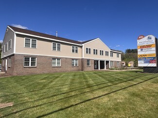 Nashua, NH Office/Retail - 491 Amherst St Nashua, NH Office/Retail - 491 Amherst St