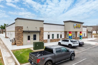 Oklahoma City, OK Freestanding - 2228 SW 104th St