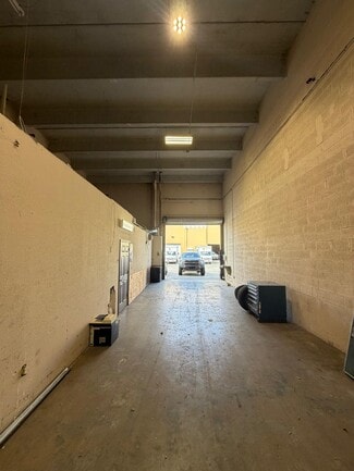 Opa Locka, FL Industrial - 3815 NW 125th st