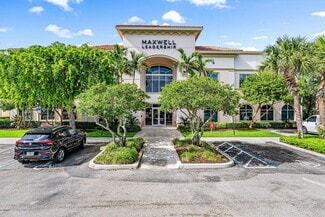 Palm Beach Gardens, FL Office - 2925 Pga Blvd