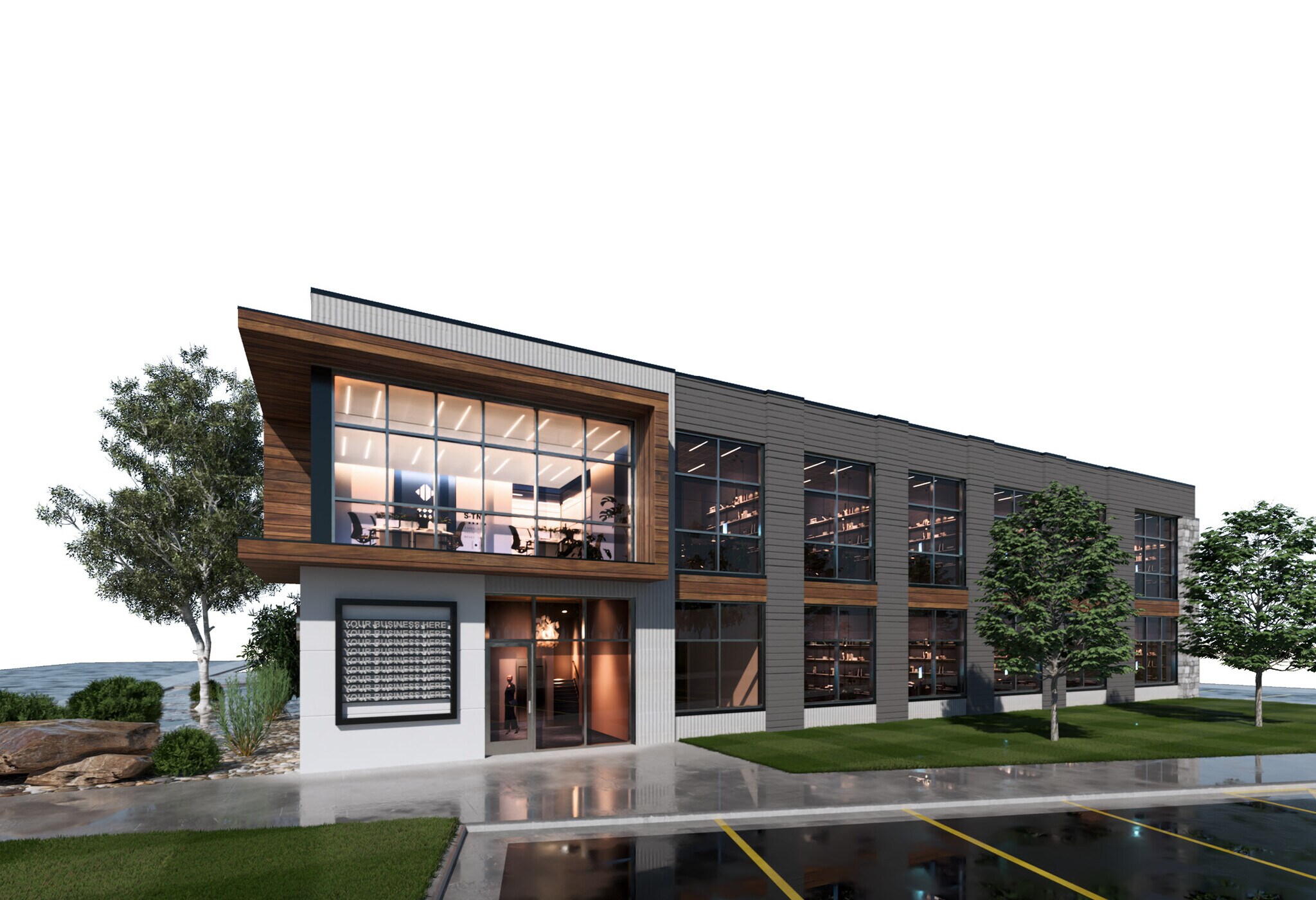 630 S Minnesota Ave, Sioux Falls, SD for Rent