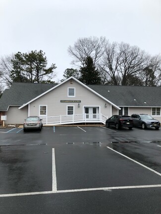 Medford, NJ Office - 99 Taunton Rd