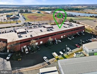 Manassas, VA R&D - 9813-9817 Godwin Dr Manassas, VA R&D - 9813-9817 Godwin Dr