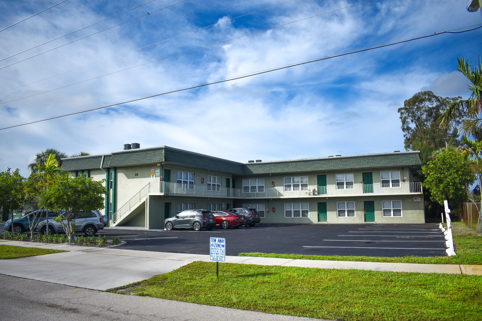 , Lake Park, FL for Sale