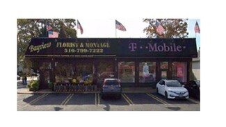 Massapequa Park, NY Retail - 4734 Sunrise Hwy