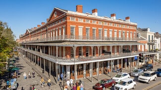New Orleans, LA Retail - 547 Saint Ann St