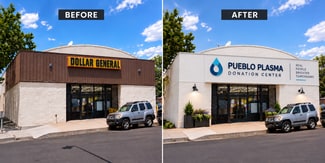 Pueblo, CO Retail - 1245 Spruce St