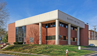 Kansas City, KS Office - 818 Ann Ave