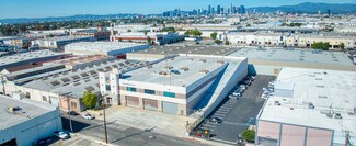 Los Angeles, CA Manufacturing - 2035 E 51st St
